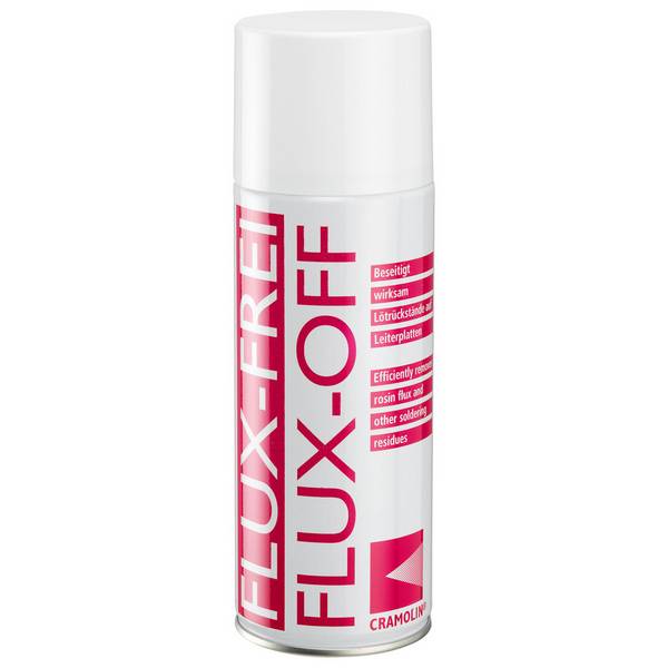 FLUX-FREI 1071611 Leiterplattenreiniger