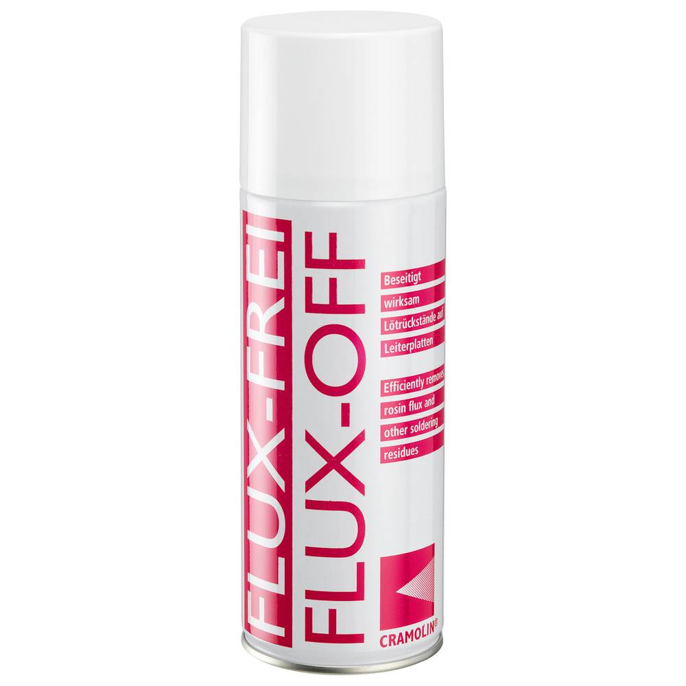 FLUX-FREI 1071611 Leiterplattenreiniger-0