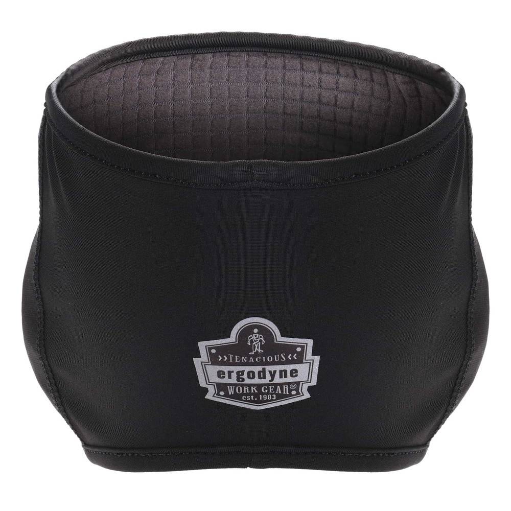 Ergodyne Stirnband N-Ferno 6887, Fleece-Innenfutter, schwarz-2