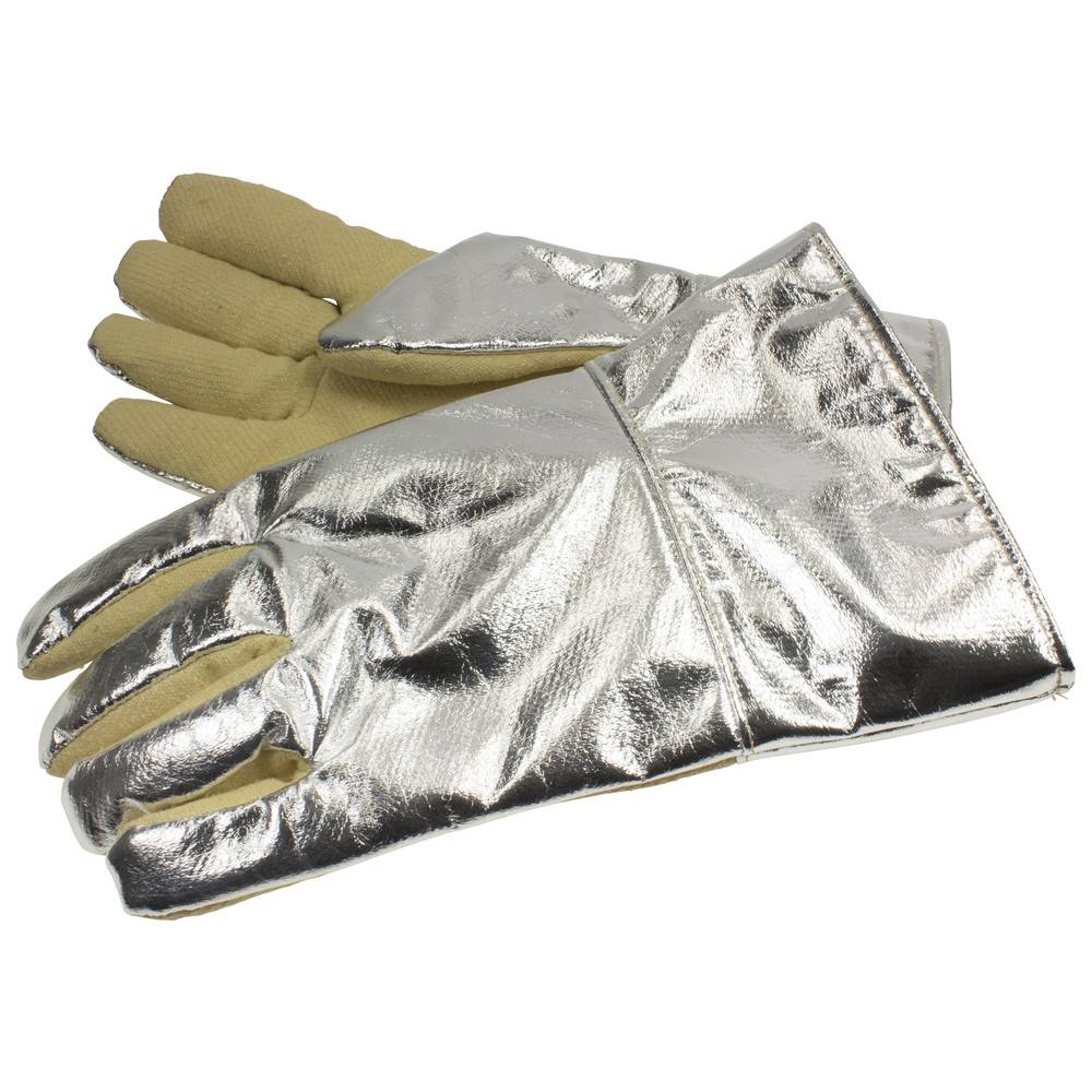 Alwit Hitzeschutzhandschuhe, 11 (universal)-0