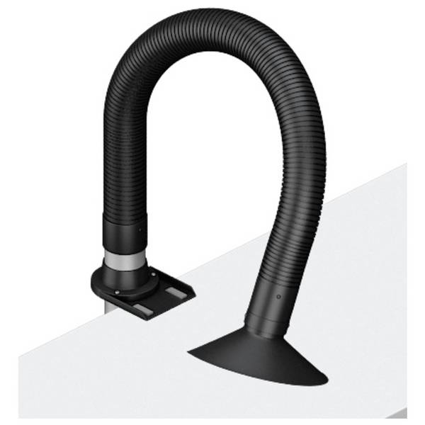 Weller Absaugarm-Kit 1 WF Trichter