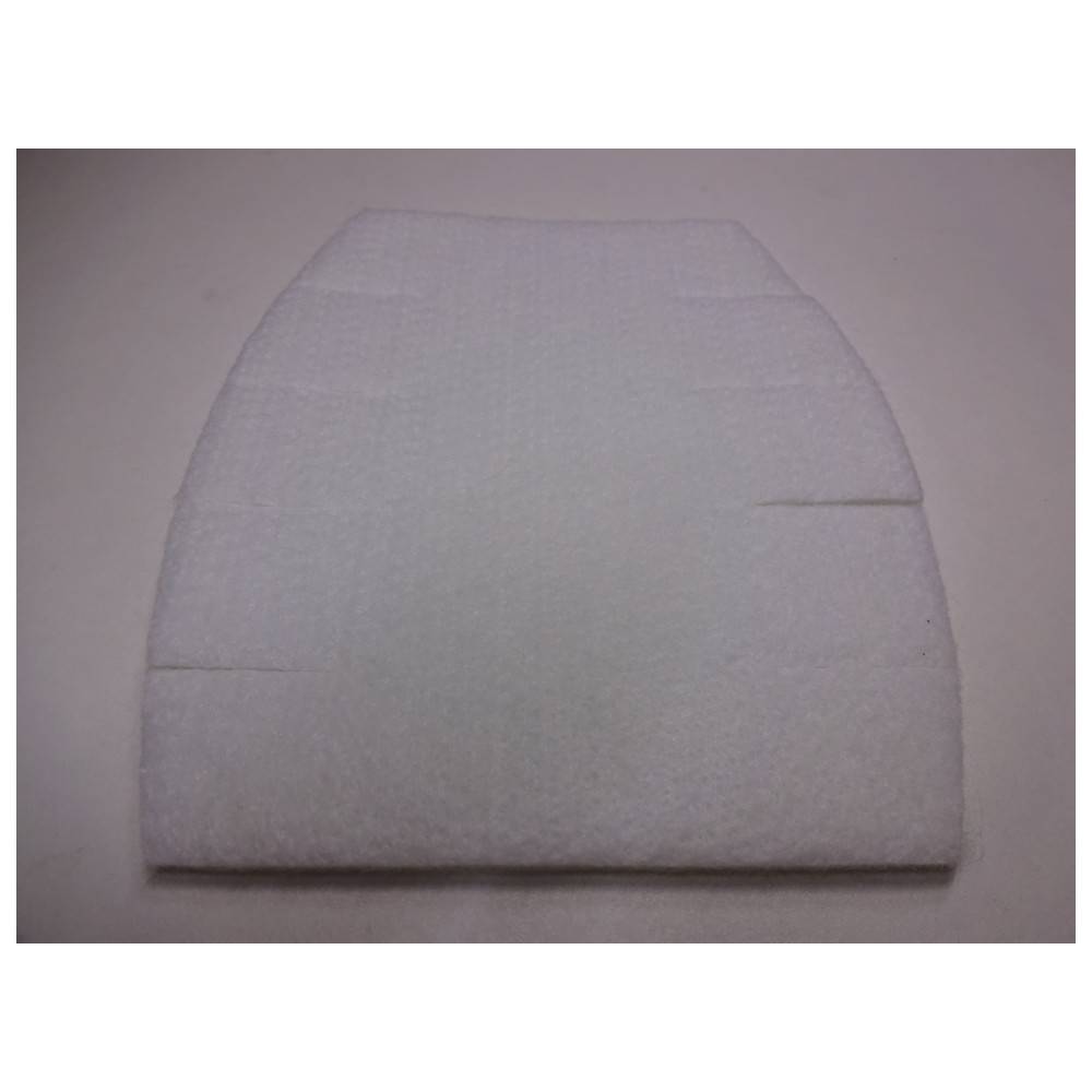 WETEC Microfilter für ESD Sauger 7350.555 und 7350.555-S-0