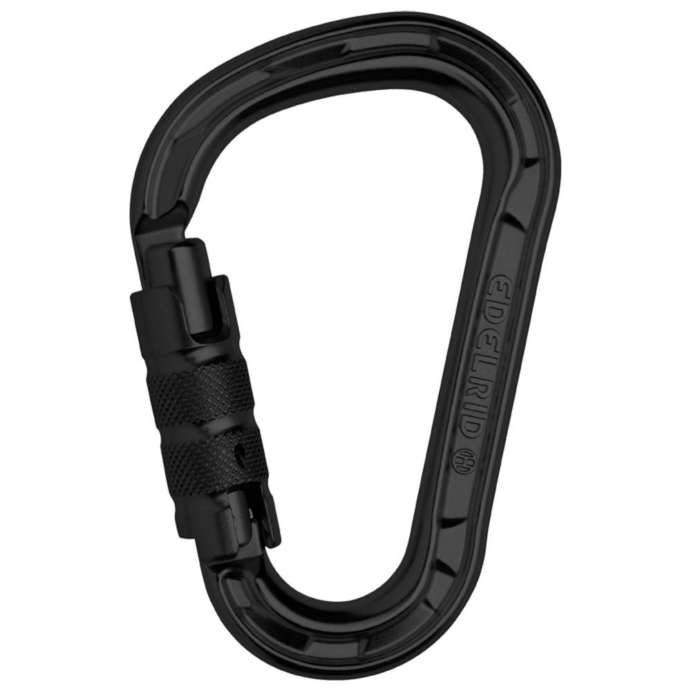 Edelrid HMS-Karabiner Magnum Triple-0