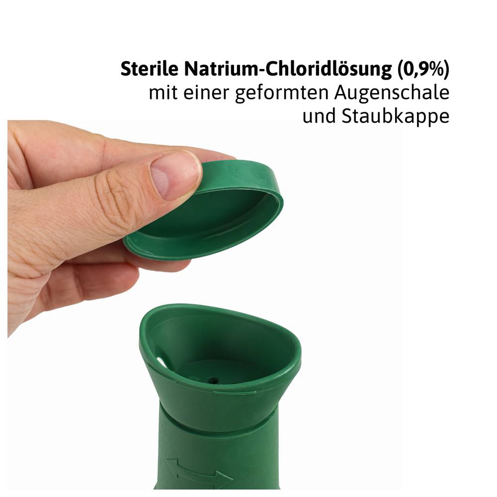 Dönges Augenspülflasche, 500 ml-2