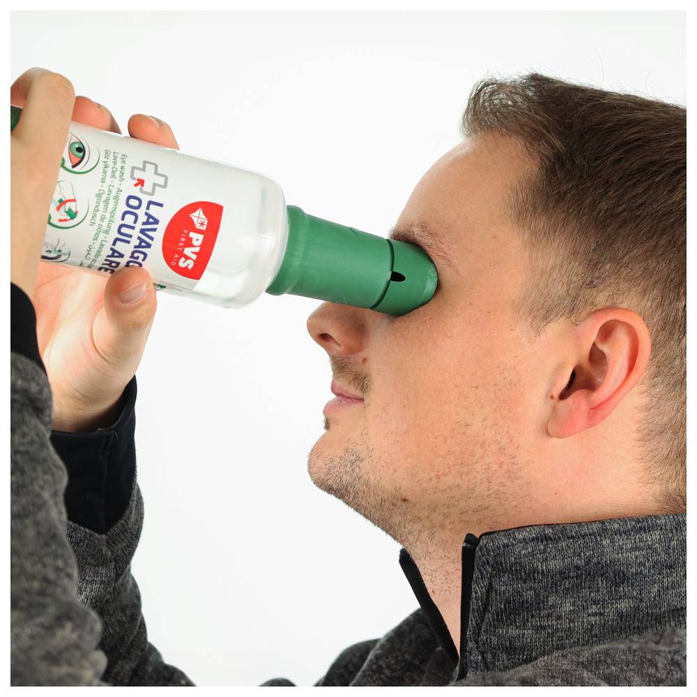 Dönges Augenspülflasche, 500 ml-3