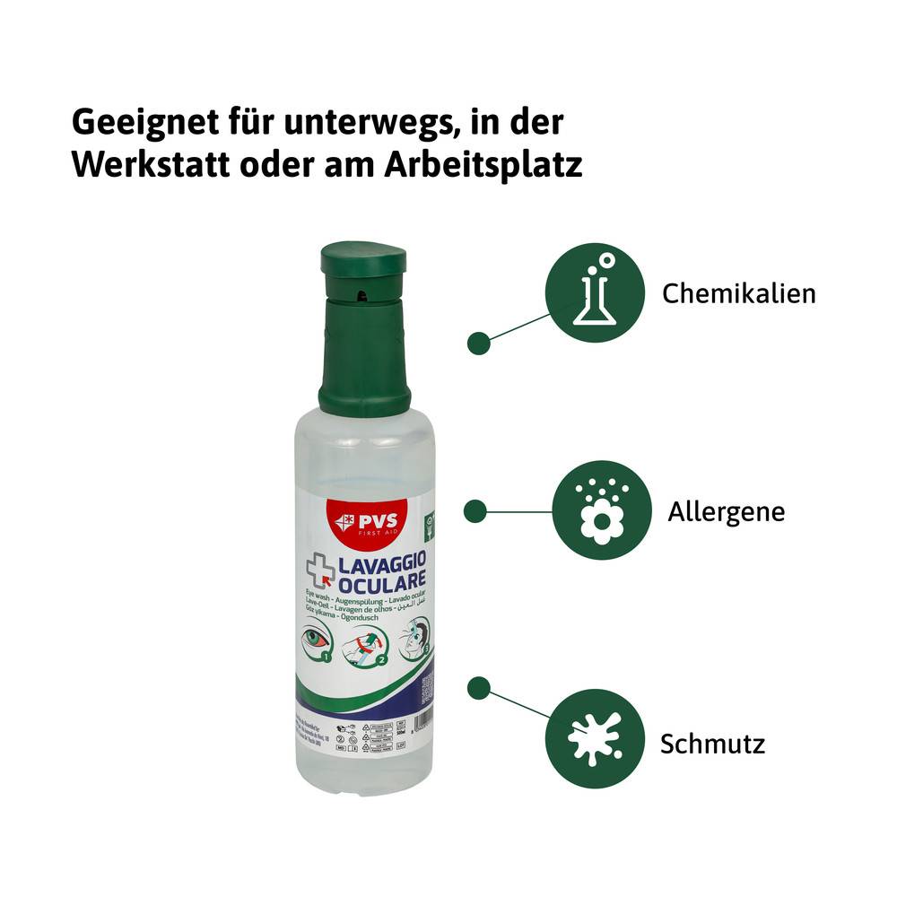Dönges Augenspülflasche, 500 ml-4