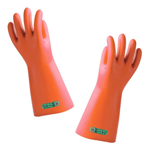 CATU Komposit Elektro-Schutzhandschuhe EN 60903, Größe 10