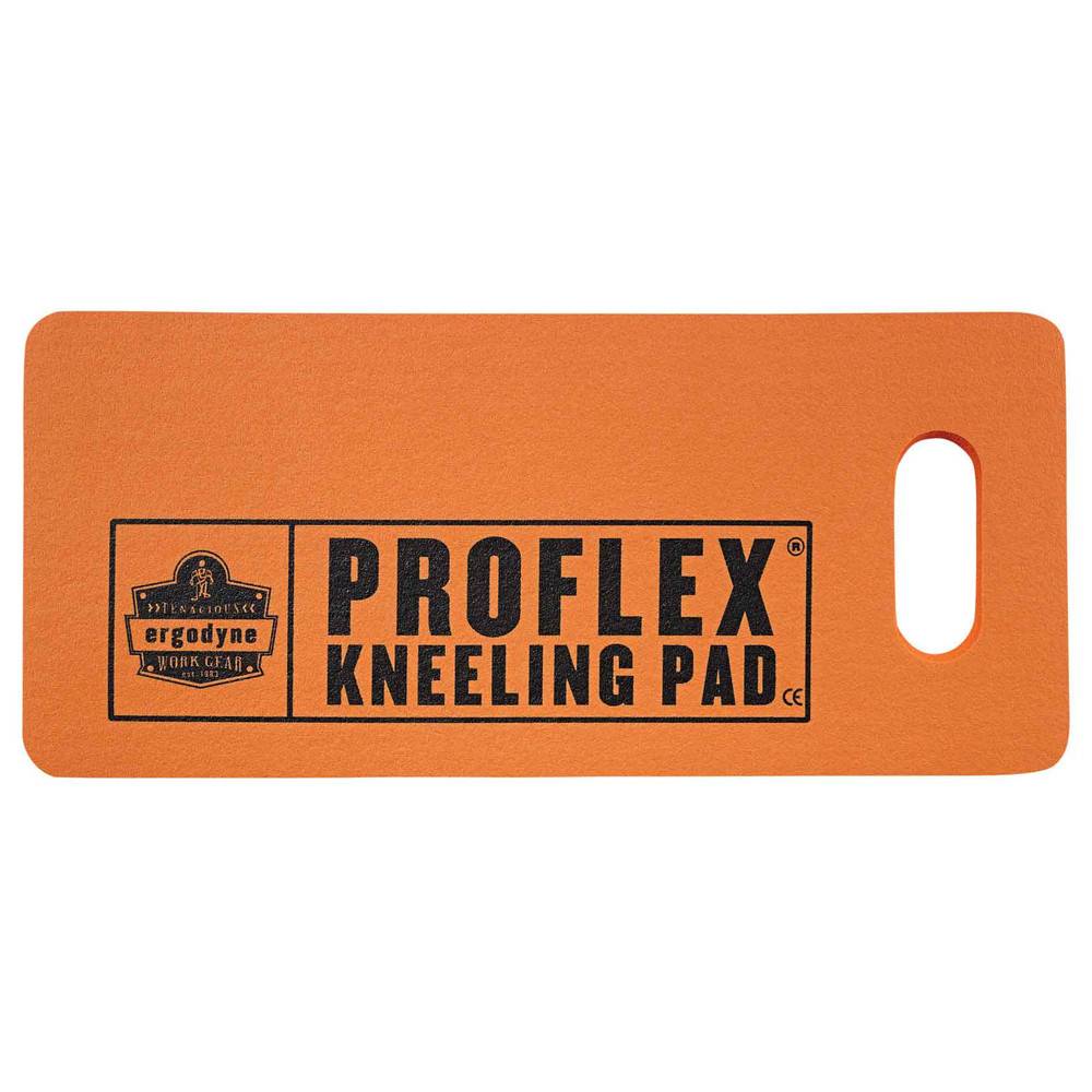 Ergodyne Kniebrett ProFlex, schwarz, Abmessung L x B x H 53 x 36 x 2,5 cm-1