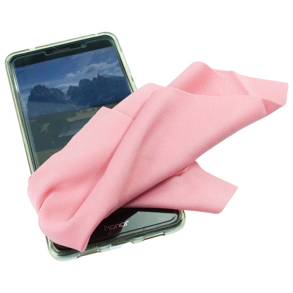 Warmbier Wischtuch, ESD-1