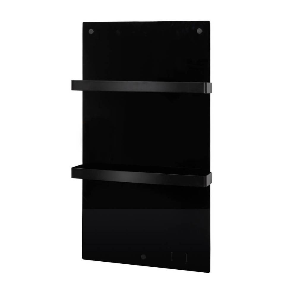 Eurom Infrarotheizung Sani 400 Wifi, schwarz-0