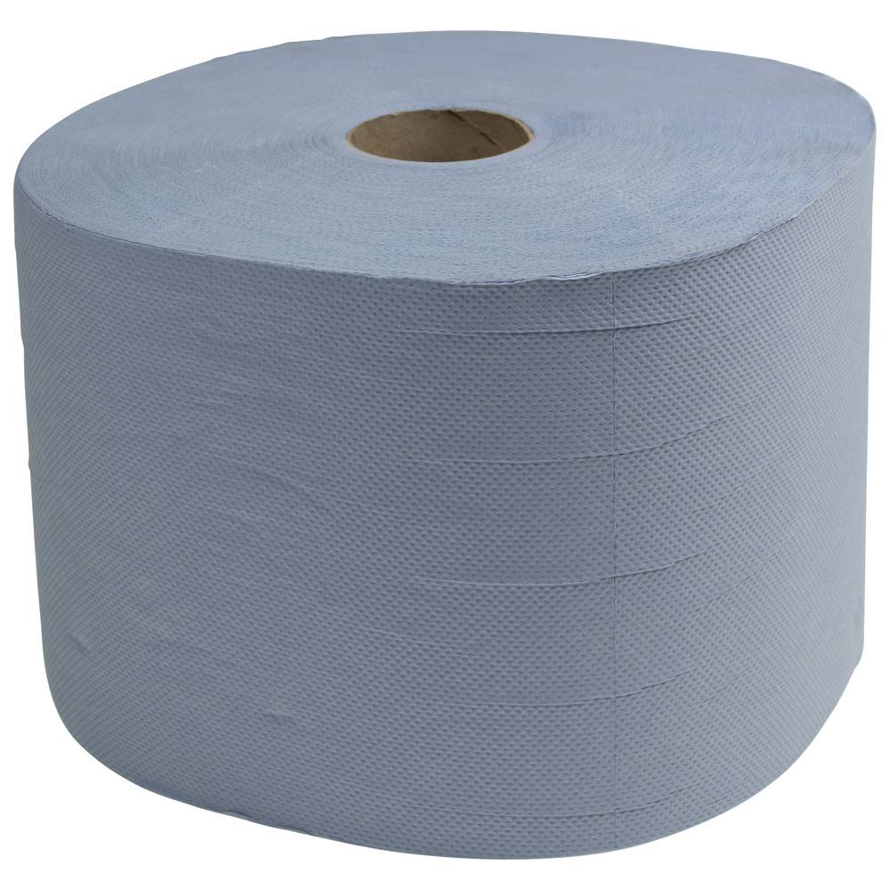 Hawotex Wischtücher, Rolle a 500 Tücher, 3-lagig-0