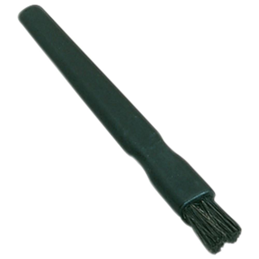 Warmbier Flachbürste, hart, ESD, 38 mm-0