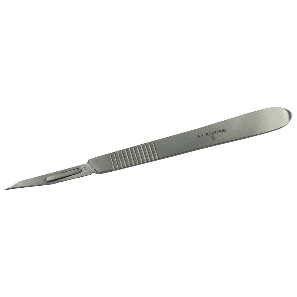 WETEC Skalpell "Standard"-0