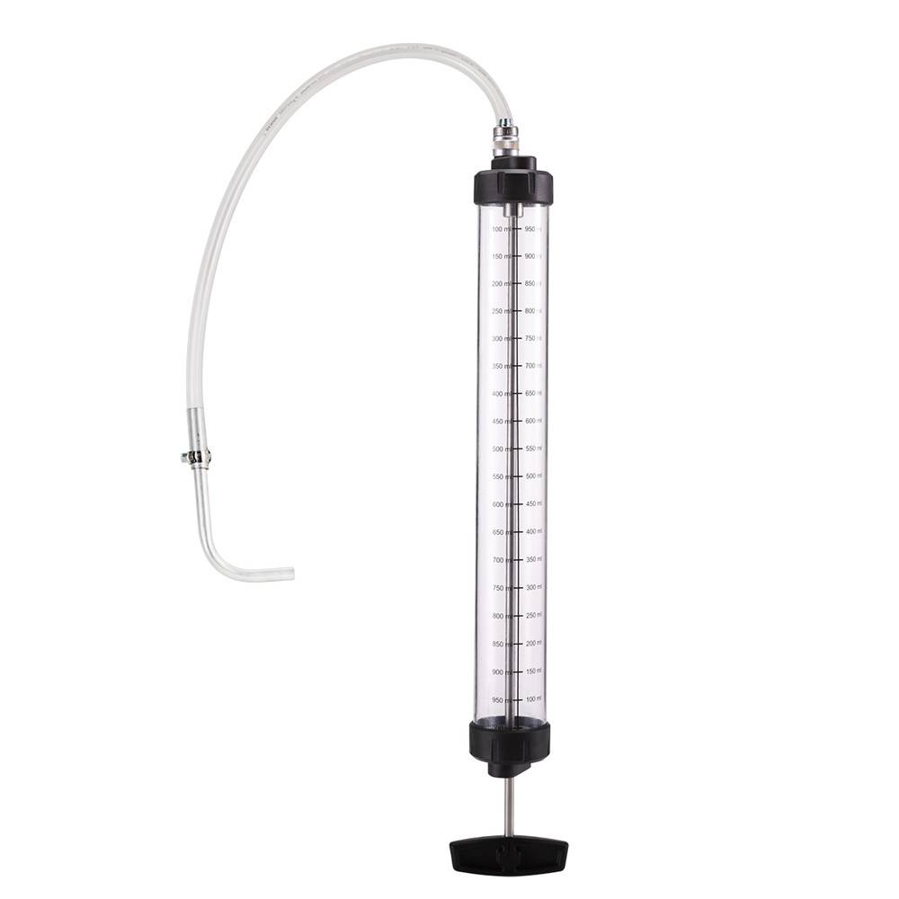 Pressol Saug- und Druckspritze 1000 ml, PVCU-Behälter transparent-0