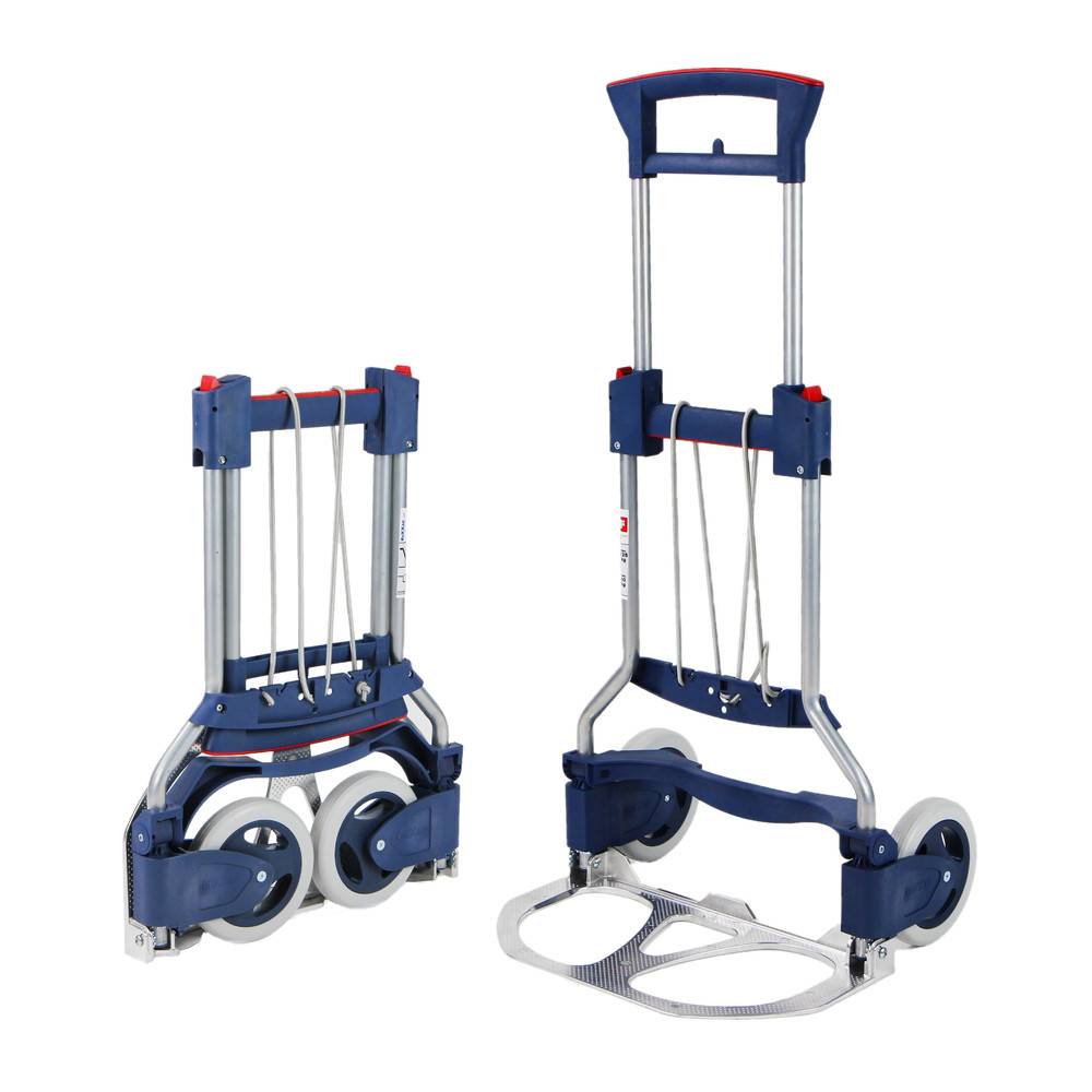 Braucke Sackkarre RuXXac Cart Business, faltbar, Tragkraft 125 kg-0