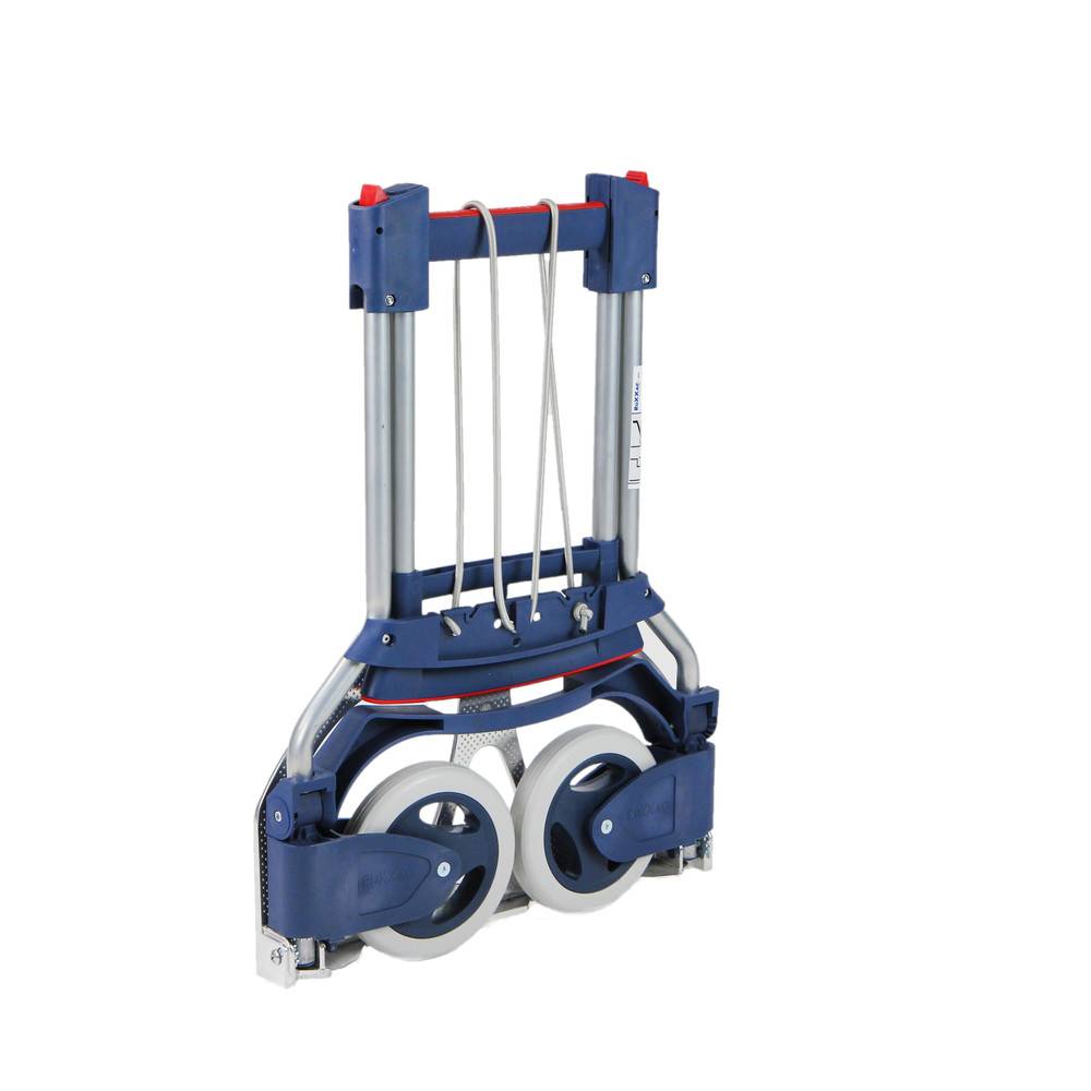 Braucke Sackkarre RuXXac Cart Business, faltbar, Tragkraft 125 kg-2
