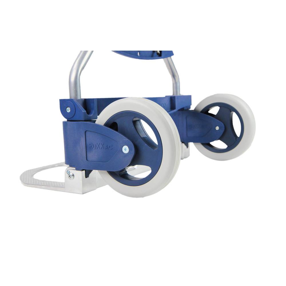 Braucke Sackkarre RuXXac Cart Business, faltbar, Tragkraft 125 kg-4