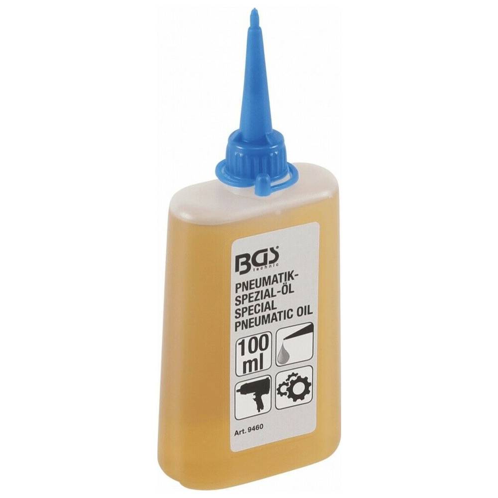 Pneumatik-Spezial-Öl 100 ml-0