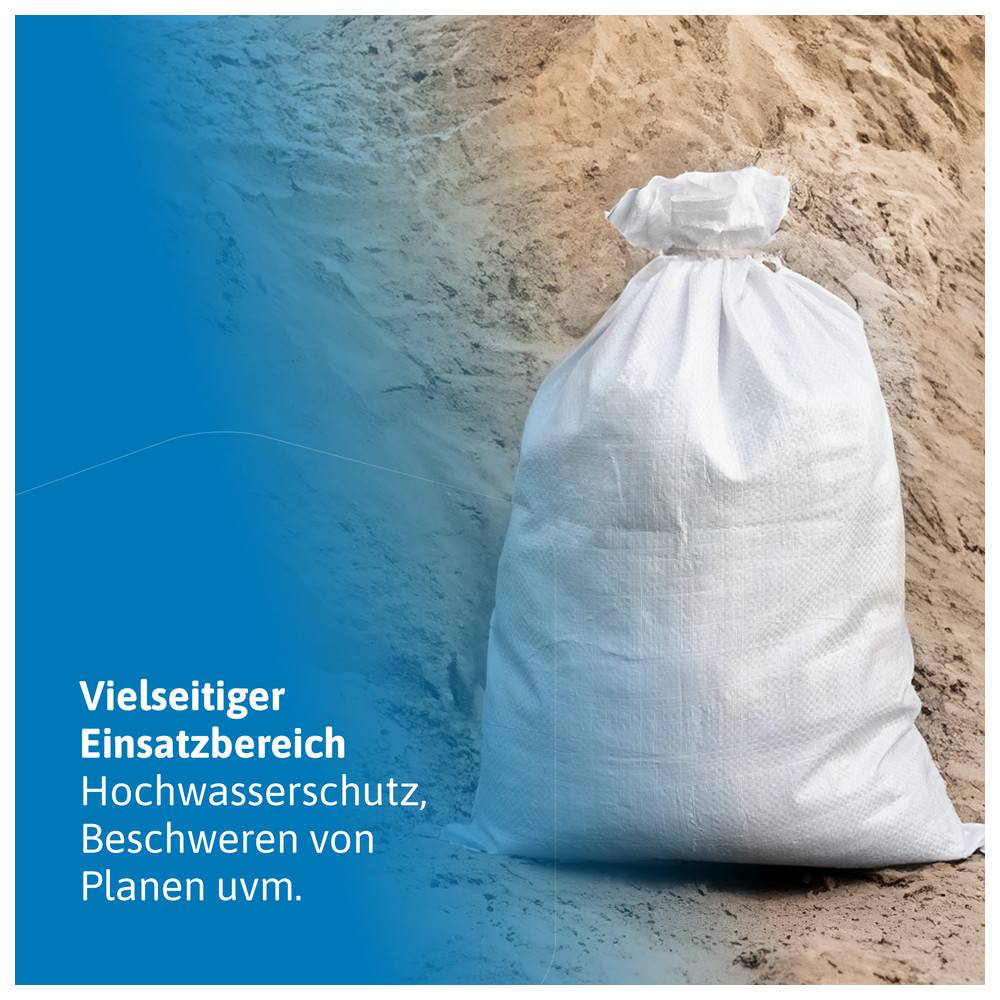 Dönges Sandsack mit Band, 40 x 60 cm-2