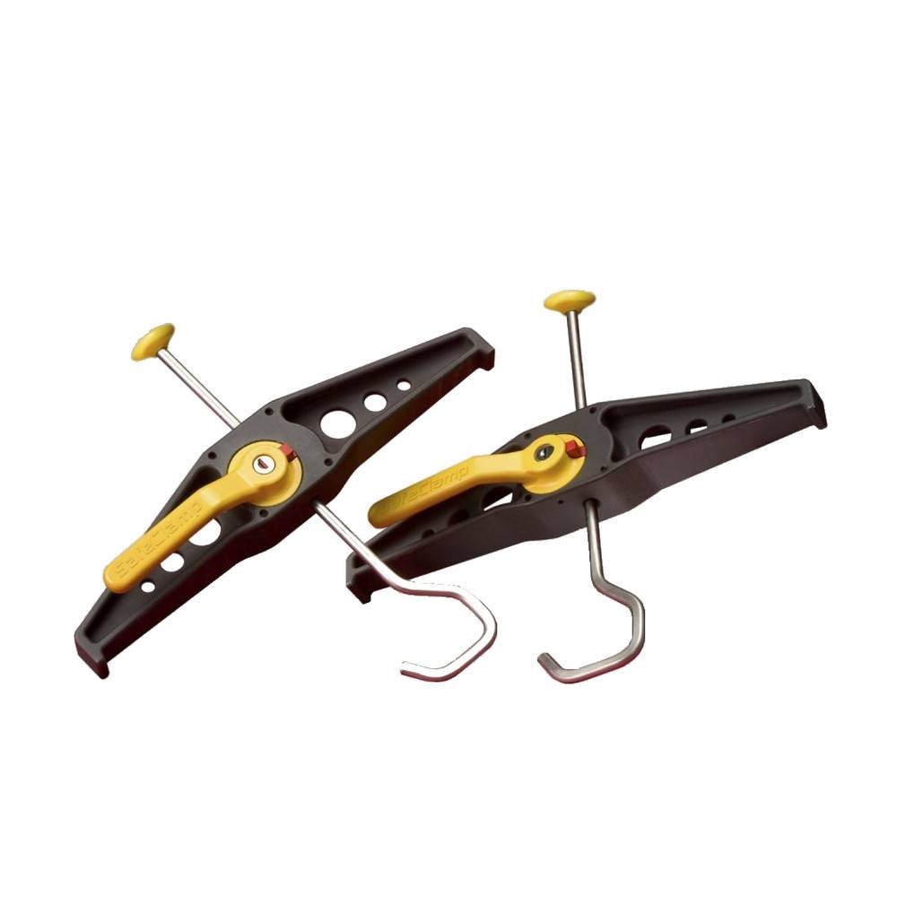 Rhino Leiterhalter SafeClamp-0