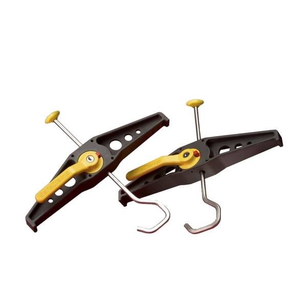 Rhino Leiterhalter SafeClamp