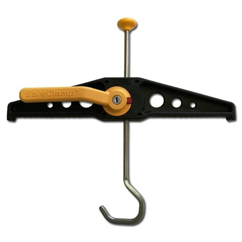 Rhino Leiterhalter SafeClamp-1