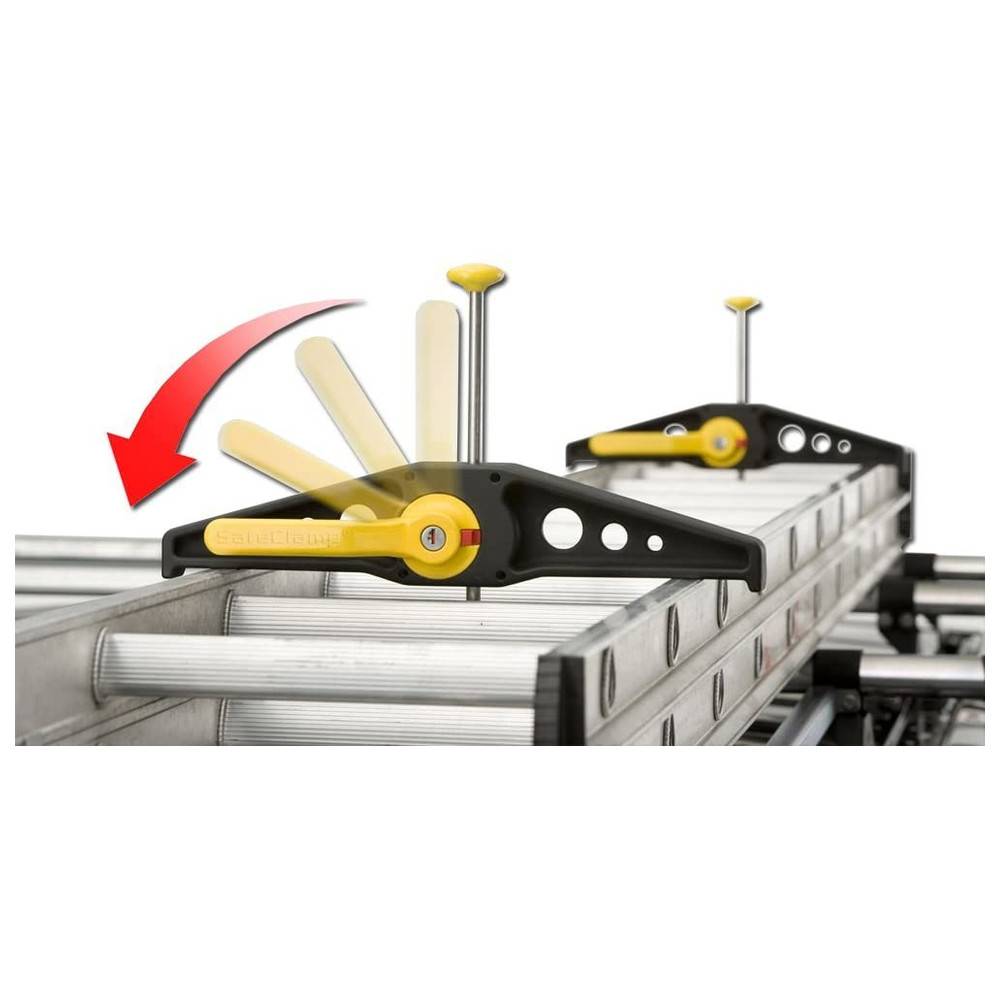 Rhino Leiterhalter SafeClamp-2