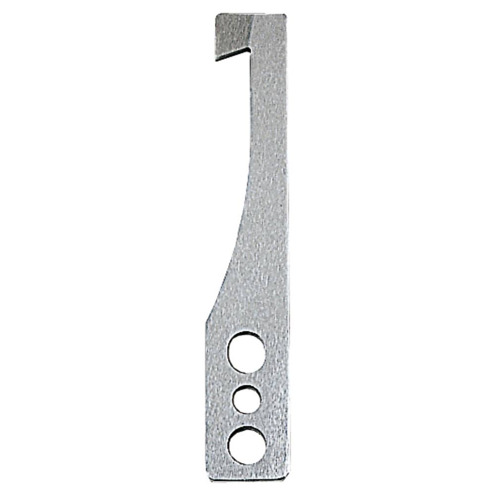 cab Messer, für Stegtrenner HEKTOR 2, Ausführung 2,0 L, Messerdicke 1,85 mm-0