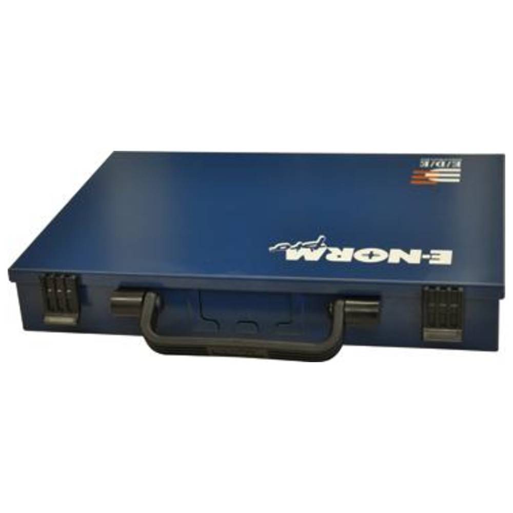 E-NORM Montagekoffer 27 DIN 7504 verzinkt PH-2