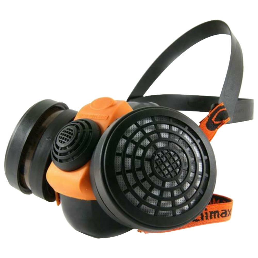 Climax Halbmaske 756 inkl. P3 Filter-0