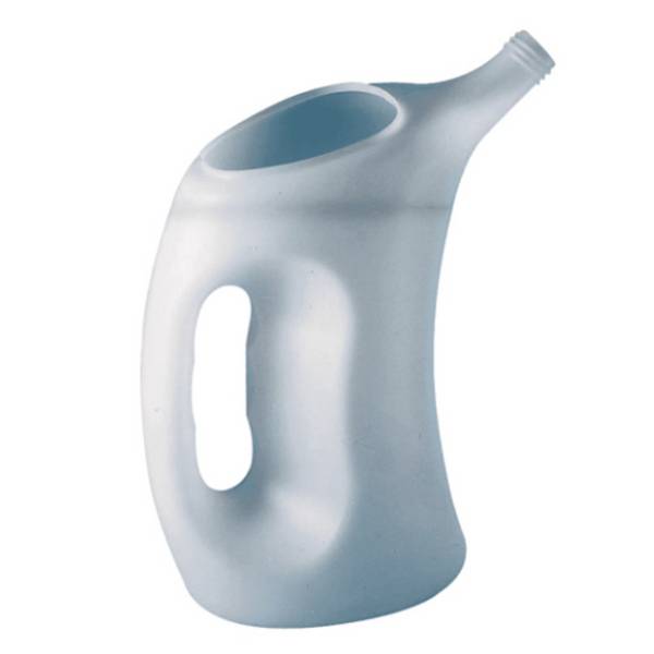 Pressol Messbecher PE, 5,0 l