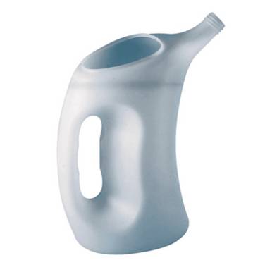 Pressol Messbecher PE, 5,0 l