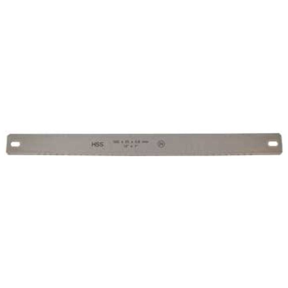 Dönges Metall-Sägeblatt, HSS, 24 /mittel, 300 x 25 x 0,80 mm-0
