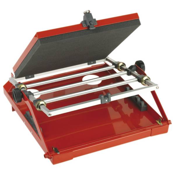 WETEC Bestückungs- und Lötrahmen PCSA, 280 x 220 mm, PCSA-1N