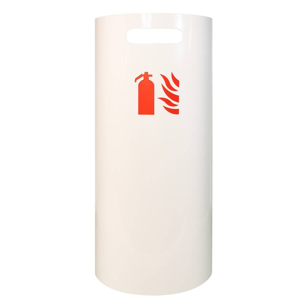 Dönges Feuerlöscherabdeckung 6 kg Design-0