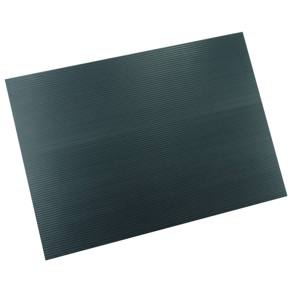 WETEC Zwischenlagen für Lagerbehälter, ESD, 353 x 253 mm-0