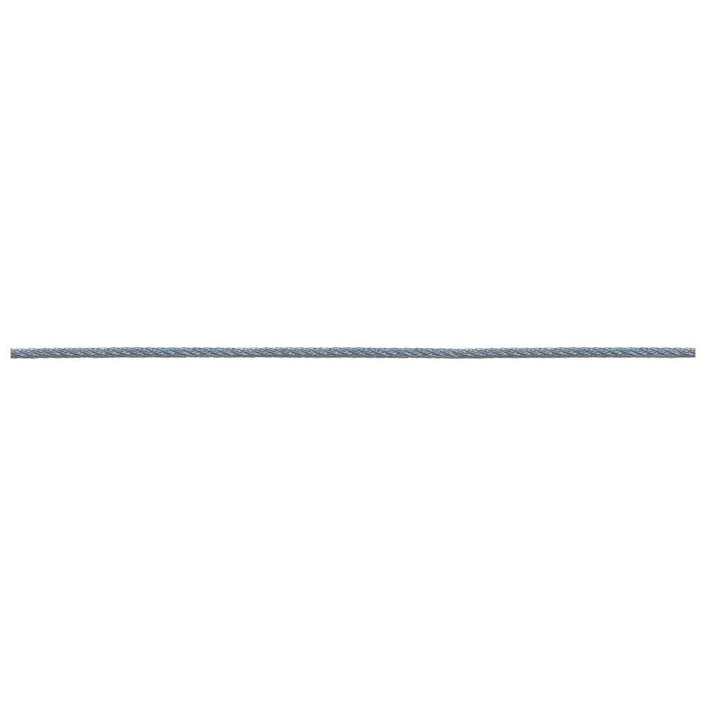 Pösamo Drahtseil rostfrei 2 mm SB-10 m-4