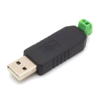 Raspberry USB-RS485-Konverter Raspberry Pi