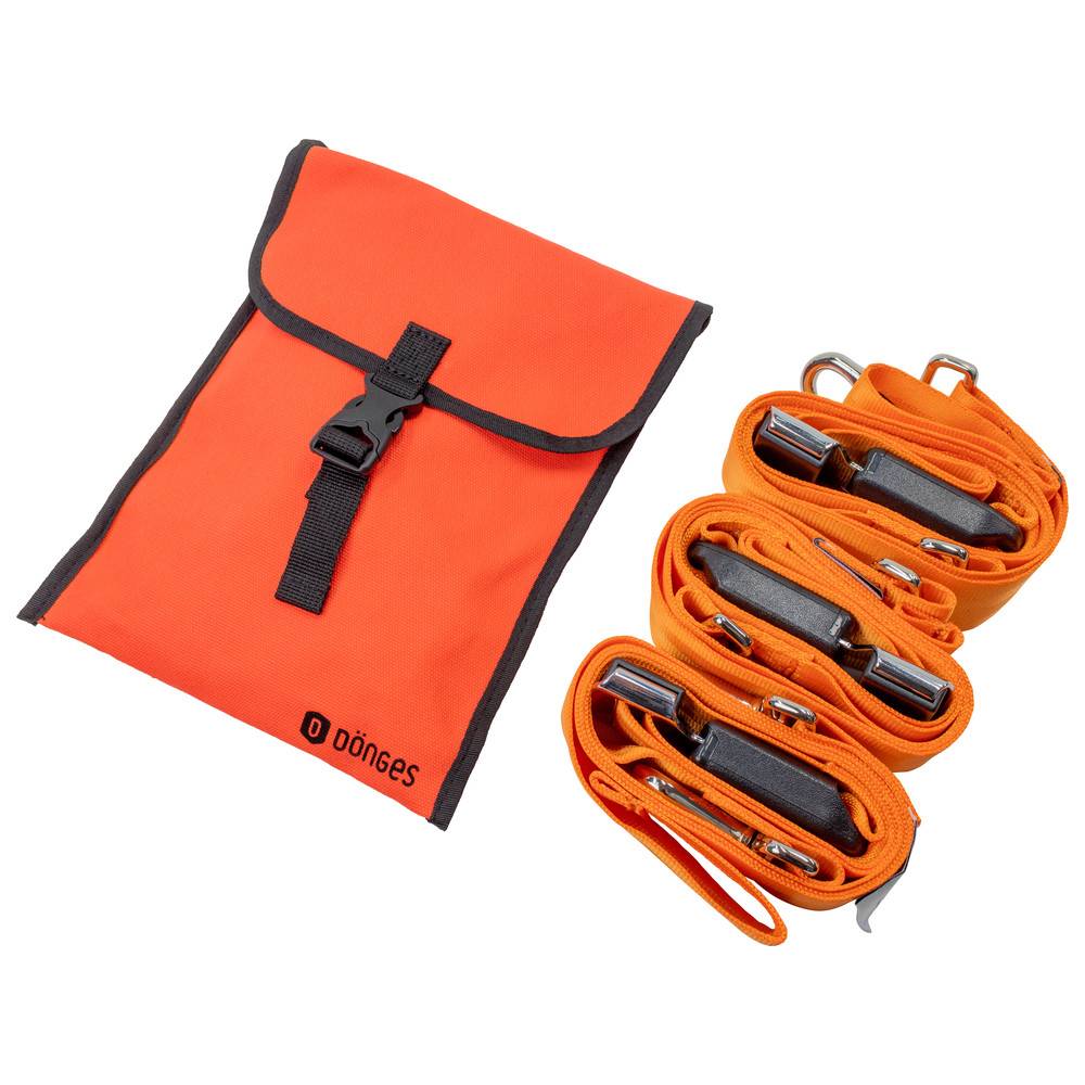 Dönges Gurtsystem Speedclip-1