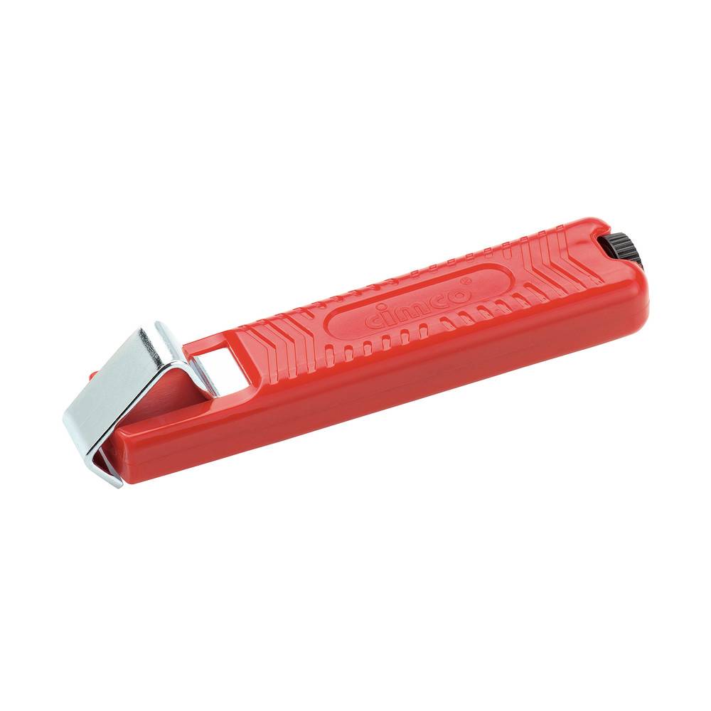 Jokari Kabelmesser ohne Klinge, Arbeitsbereich Ø 4 - 16 mm, Rundkabel-0