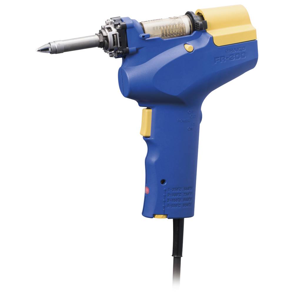 Hakko Entlötpumpe FR-301-0