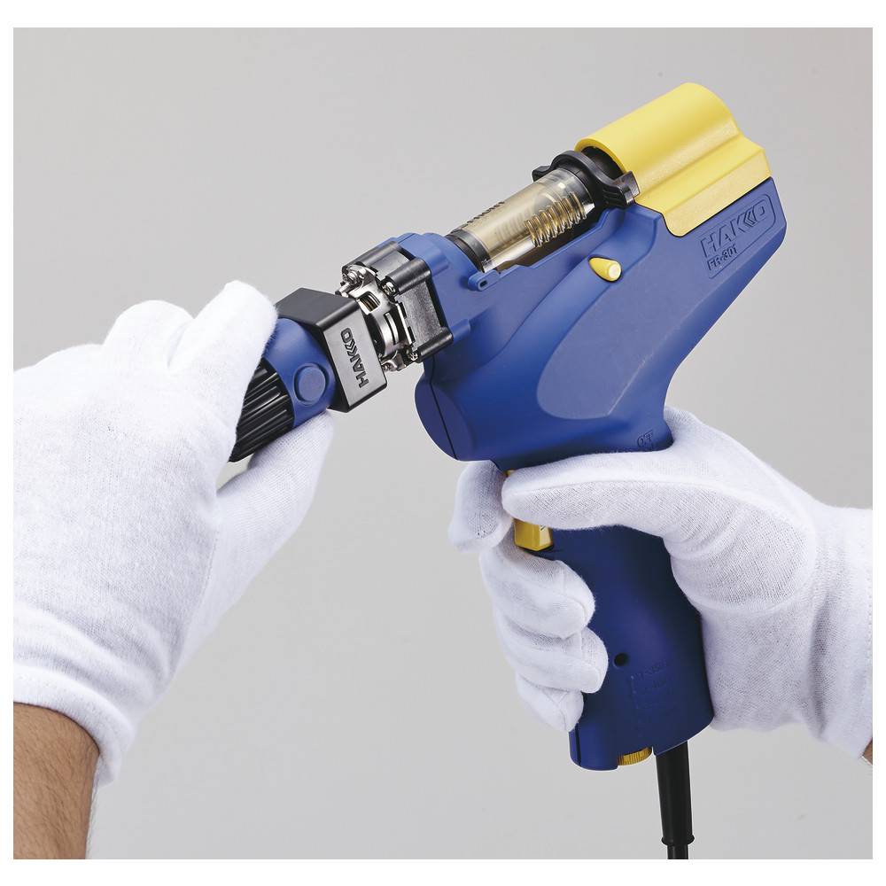Hakko Entlötpumpe FR-301-1