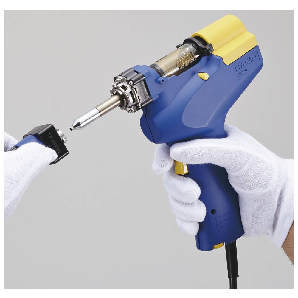 Hakko Entlötpumpe FR-301-2