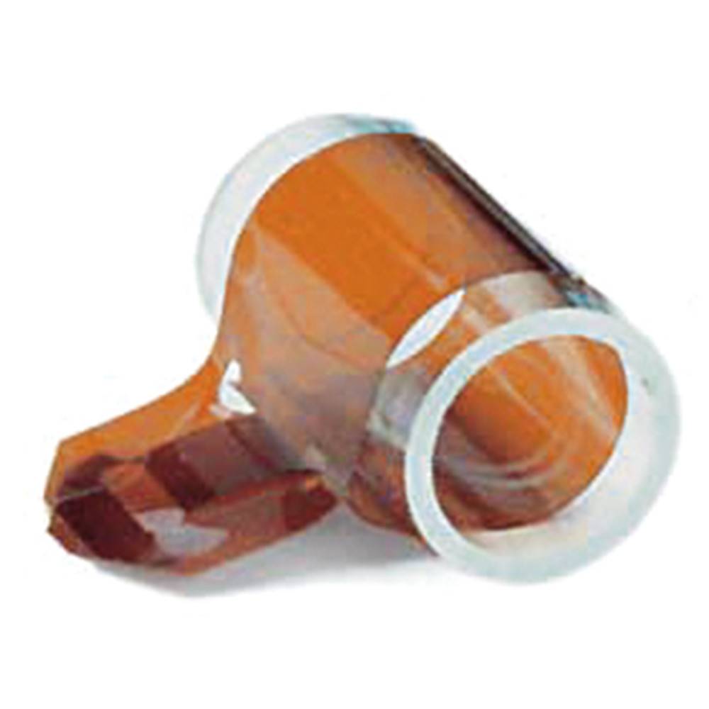 Weller Ersatzglasrohr, für DSX 80-0