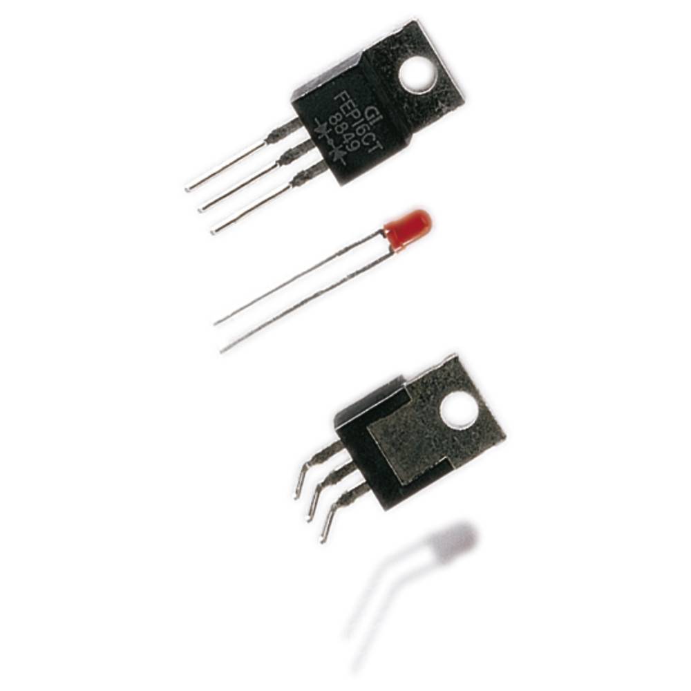 WETEC ECO Biegezange PN 5040/7, ESD-Griffe-2