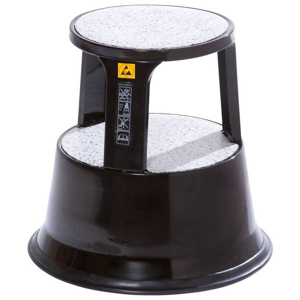 Warmbier Rollhocker, ESD
