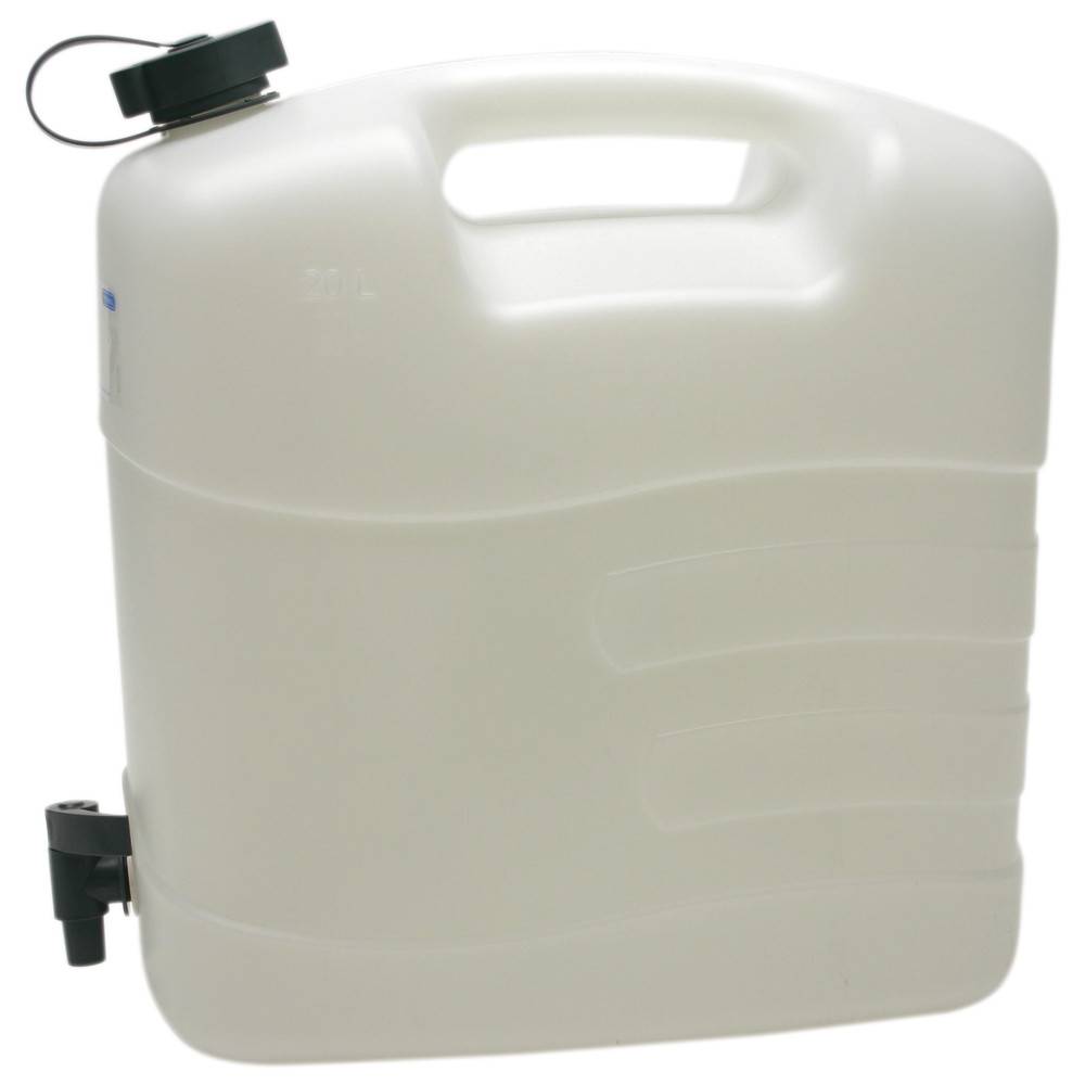 Pressol Wasserkanister, 20 l-0