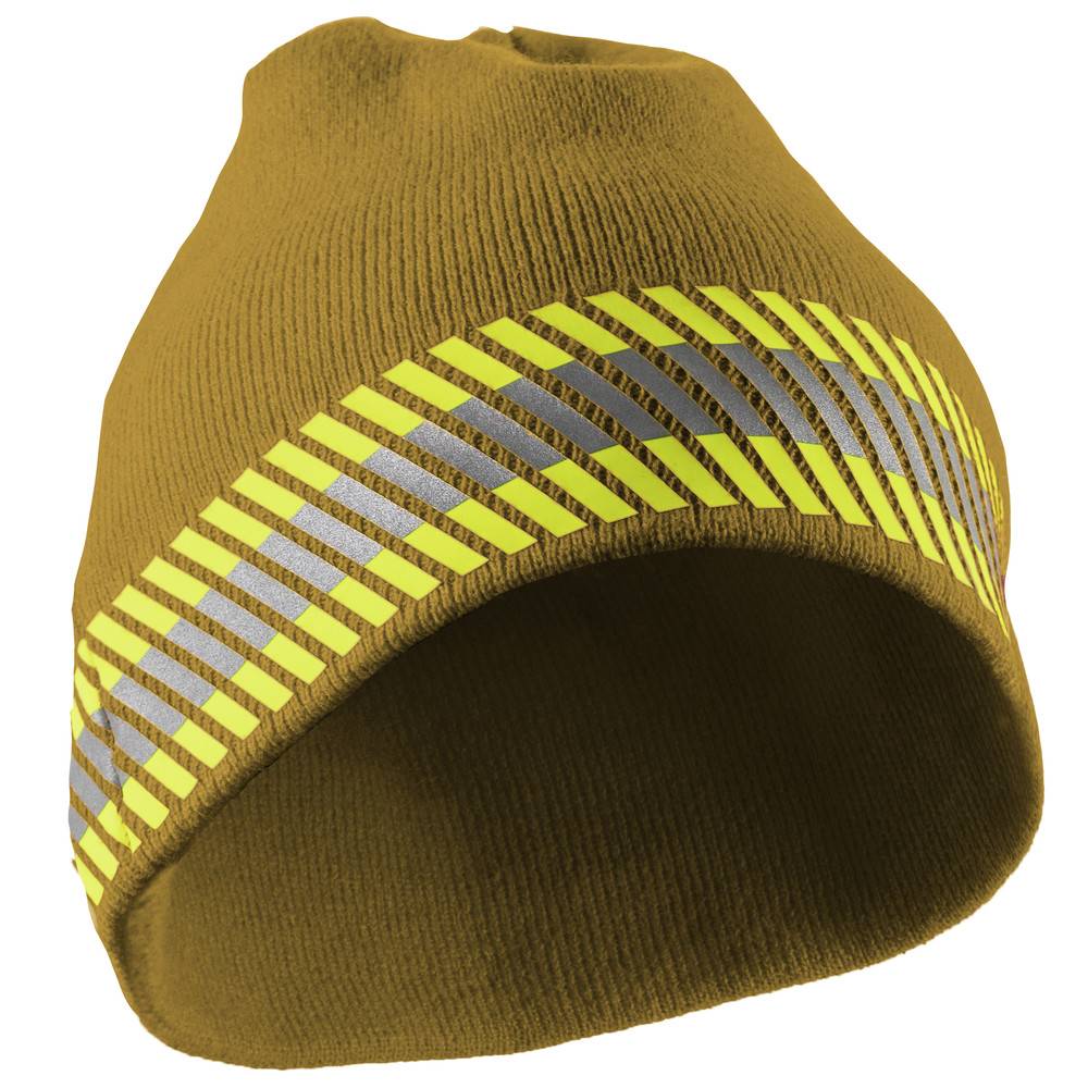Dönges Strickmütze CAPTainFIRE, deep navy-0