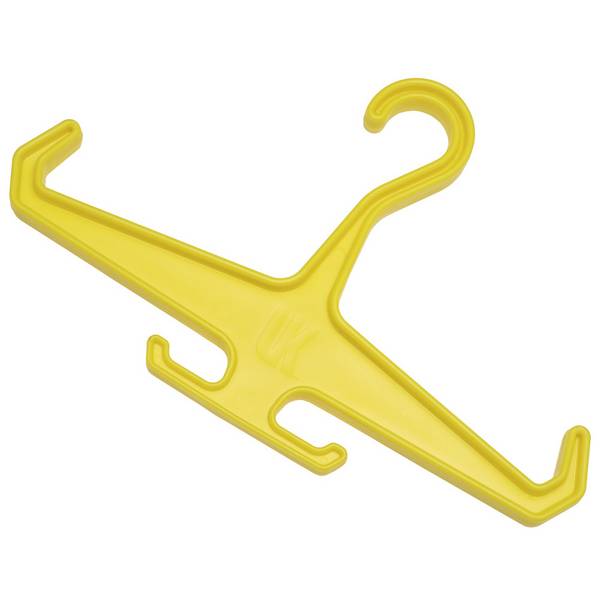 UK Kleiderbügel BC Hanger, schwarz