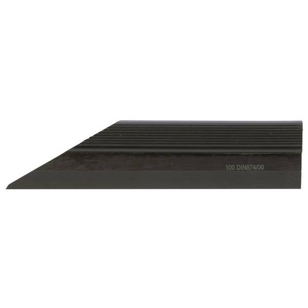 Forum Haarlineal DIN 874/00 200 mm